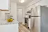 renew murray hill on hall kitchen with stainless steel appliances