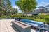 Arrive North Bethesda Courtyard Seating with Firepit