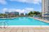 Arrive North Bethesda Pool with Outdoor Lounge Seating
