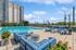 Arrive North Bethesda Pool with Outdoor Lounge Seating
