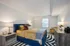 furnished bedroom