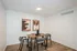 dining room table