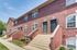 The social at Illinois State building entrance near ISU in Normal, IL student housing apartments
