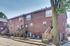 The social at Illinois State patio near ISU in Normal, IL student housing apartments