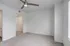 vacant bedroom