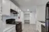 kitchen and dining room