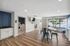 Arrive Alexandria Spacious Lounge with Seating