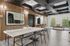 clubhouse kitchen