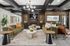 clubhouse tv lounge