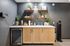 coffee bar