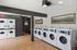 laundry center