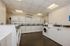 laundry center