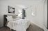 furnished bedroom