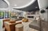 clubhouse tv lounge