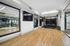 fitness studio