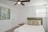 furnished bedroom