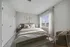 furnished bedroom