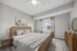 furnished bedroom