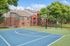 basketball court