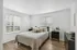 furnished bedroom