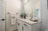 Arrive Chadds Ford Modern Bathroom with Large Vanity