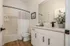 Arrive Chadds Ford Modern Bathroom with Large Vanity