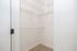 Arrive Chadds Ford Spacious Walk-In Closet with Shelves