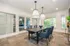 Arrive Chadds Ford Conference Room with Long Desk and Chairs