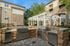 Arrive Chadds Ford Grill Area