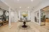 Arrive Chadds Ford Modern Open Lobby with Table