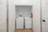 Arrive Chadds Ford Laundry with Full Size Washer and Dryer