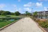 bocce ball court