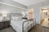 furnished bedroom