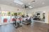 Arrive Sonoma Ridge Fitness Center with Workout Machines