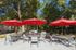 Arrive Sonoma Ridge Grill Area with Picnic Seating