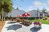 Arrive Sonoma Ridge Picnic Area with Seating and Umbrellas