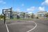 basketball court