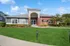 leasing office exterior
