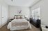 furnished bedroom
