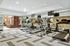 fitness center cardio