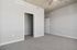 vacant bedroom