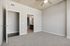vacant bedroom