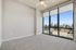 vacant bedroom