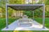 grill area