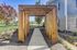 walkway