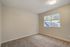 vacant bedroom