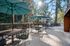 umbrellas and seating