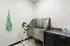 dog wash station