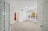 vacant bedroom