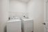 in-home washer dryer